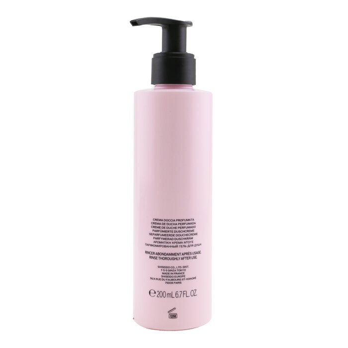 SHISEIDO - Ginza Perfumed Shower Cream -