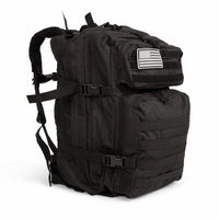 Thumbnail for Jupiter Gear - Tactical 45L Molle Rucksack Backpack - 6 COLORS / CAMOS -