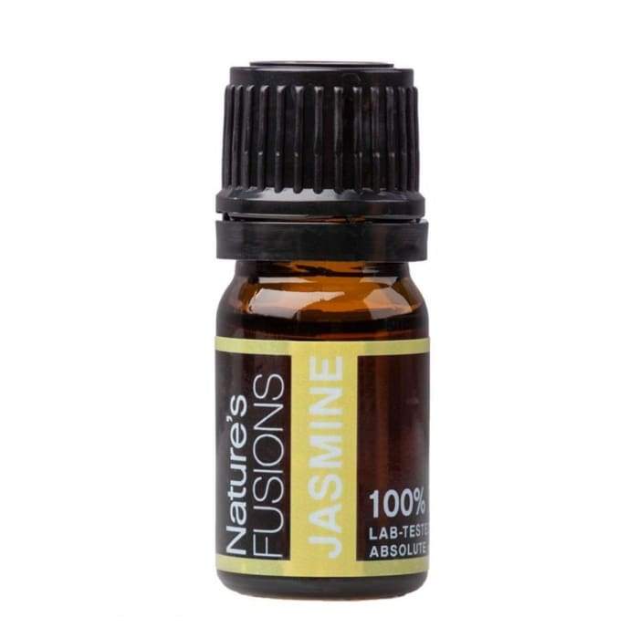 Jasmine Pure Essential Oil - 5ml -