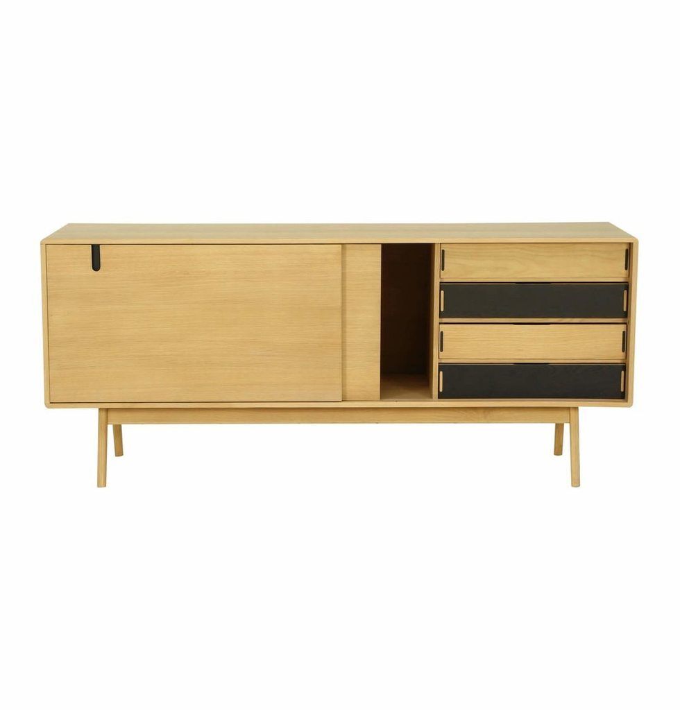 GFURN - Sterling Sideboard - Oak -