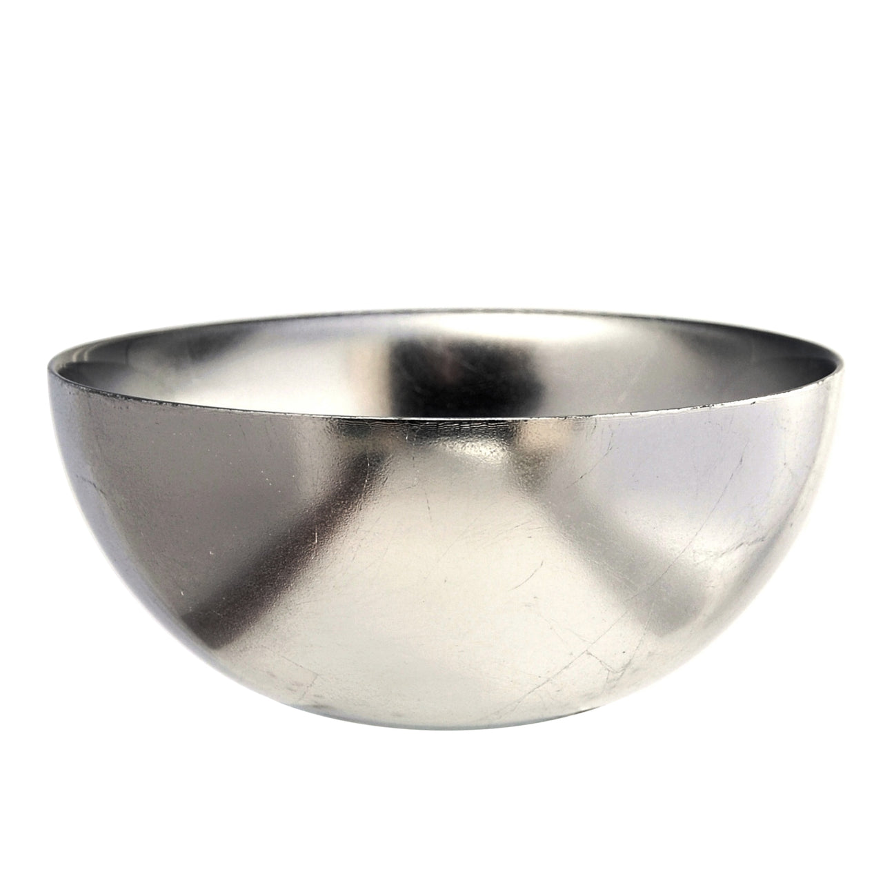 GILT - PREMIERE Silver Gilded 8" Bowl -