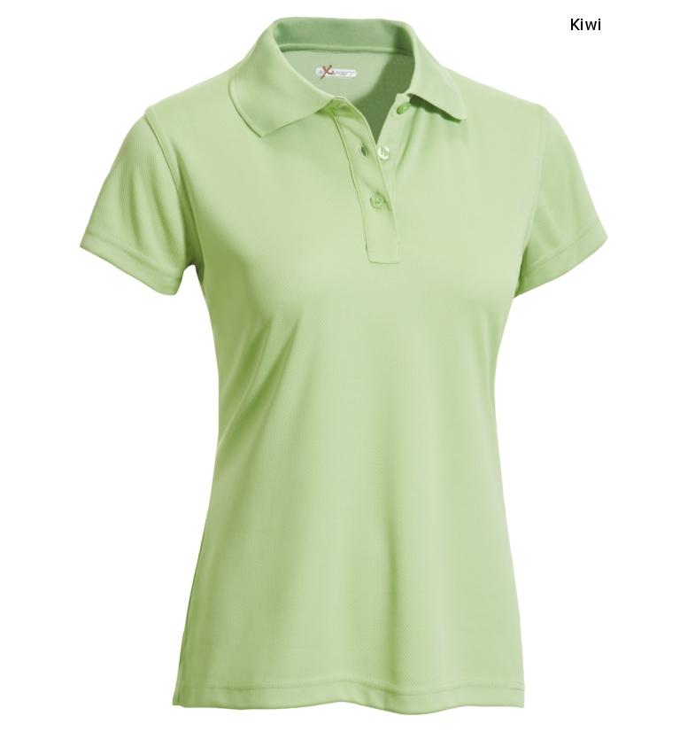 oXymesh™ City Polo - 12 COLORS -