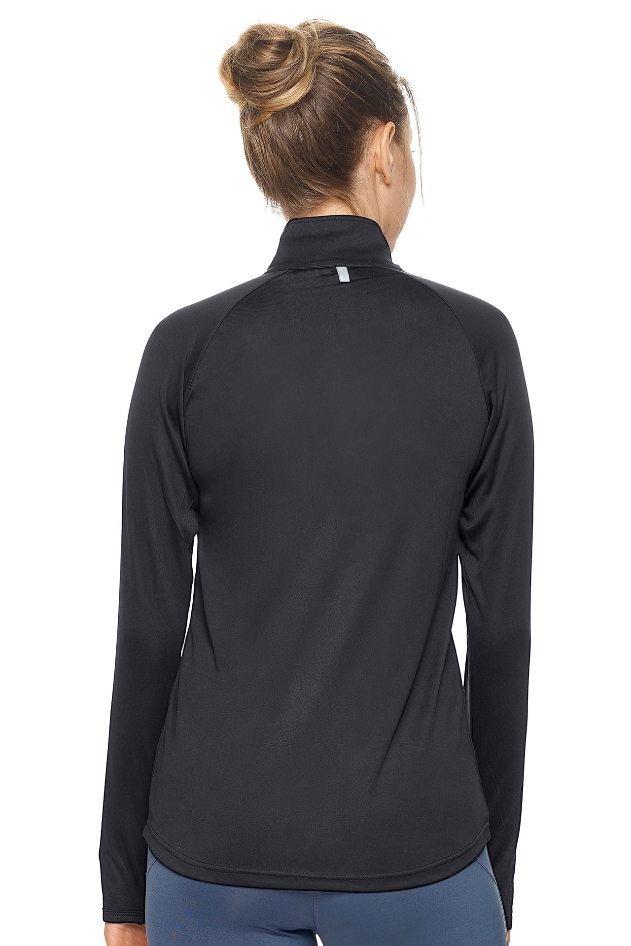 Pk MaX™ Half Zip Run Away Top - 5 COLORS -