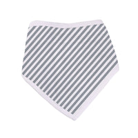 Thumbnail for Newcastle - Blooms Bamboo Bandana Bibs 3pk -