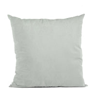 Thumbnail for Plutus Silver Stars Velvet With Foil Printing Luxury Throw Pillow - 10 SIZES -