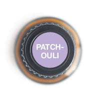 Thumbnail for Patchouli Pure Essential Oil - 15ml -