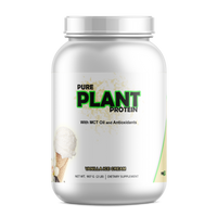 Thumbnail for Pure Plant Protein Vanilla