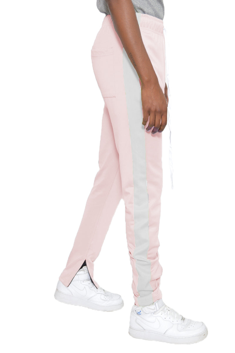 Single Stripe Track Pants - 1 COLOR -