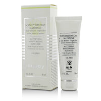 Thumbnail for SISLEY - Mattifying Moisturizing Skin Care With Tropical Resins - For Combination & Oily Skin (Oil Free) -