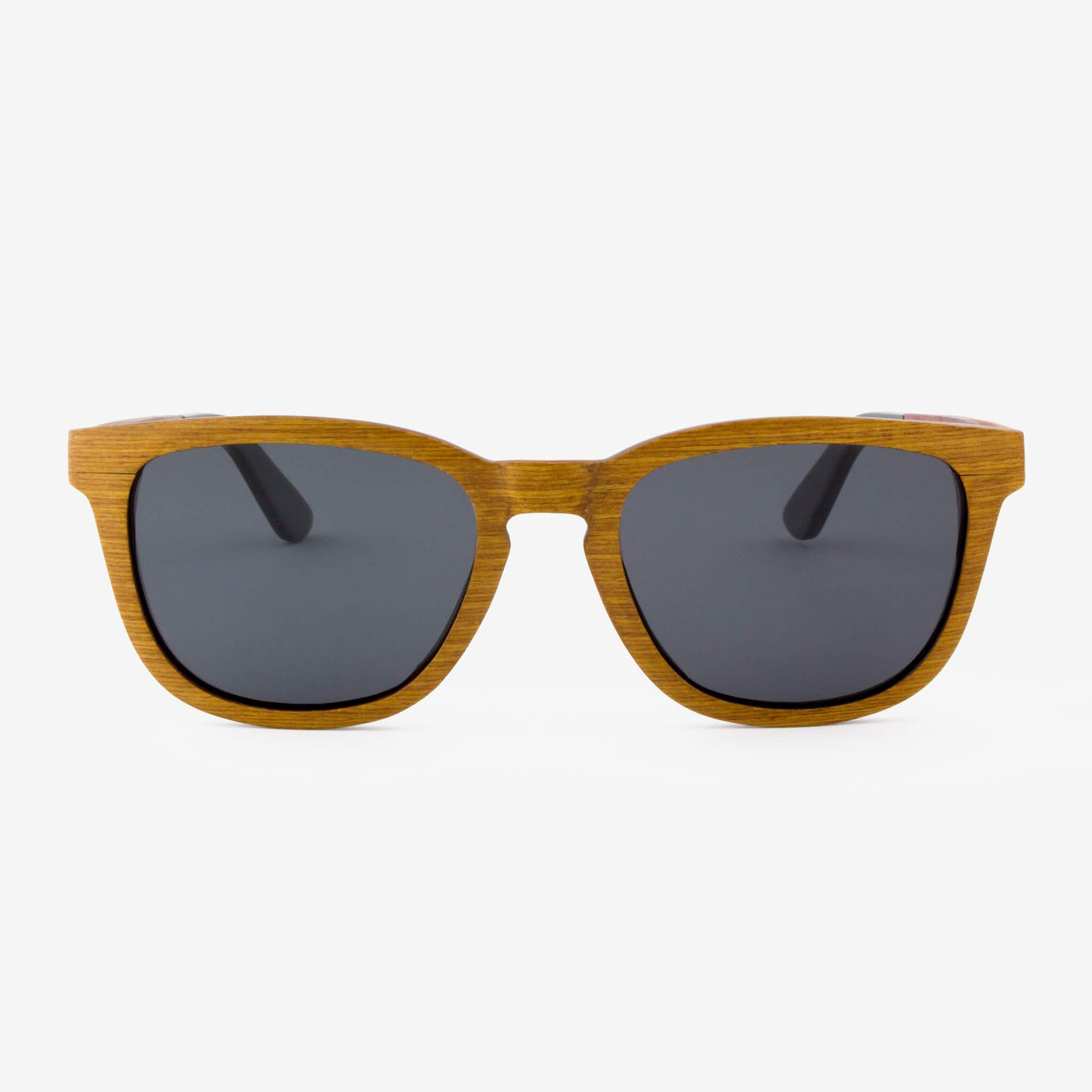 Tommy Owens - Ormand - Wood Sunglasses - 2 COLORWAYS -