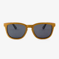 Thumbnail for Tommy Owens - Ormand - Wood Sunglasses - 2 COLORWAYS -