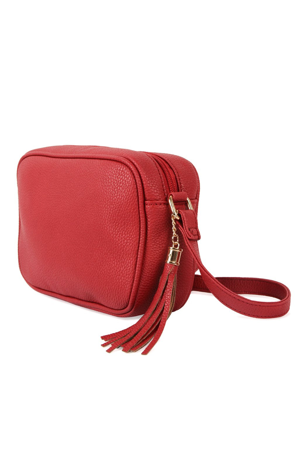 Fashion Crossbody Bags - 10 COLORS -