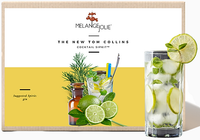 Thumbnail for Mélange Jolie the New Tom Collins Cocktail SipKit™