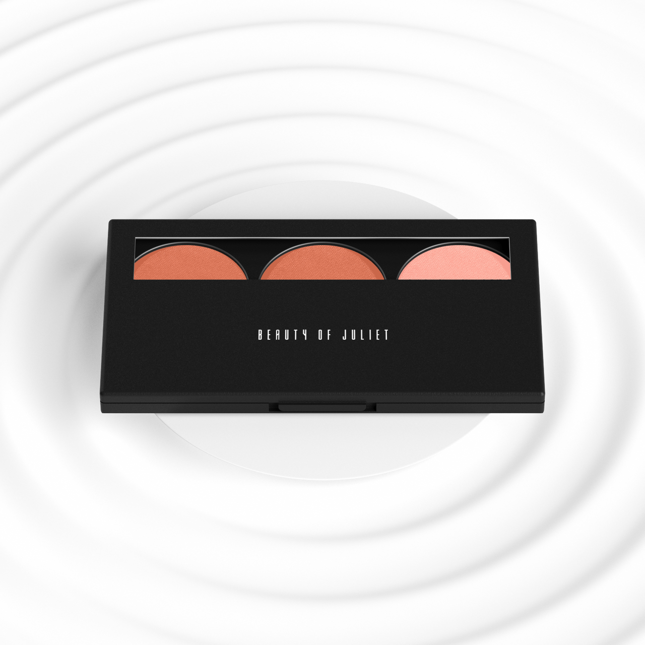 Trio Palette (Type B) -