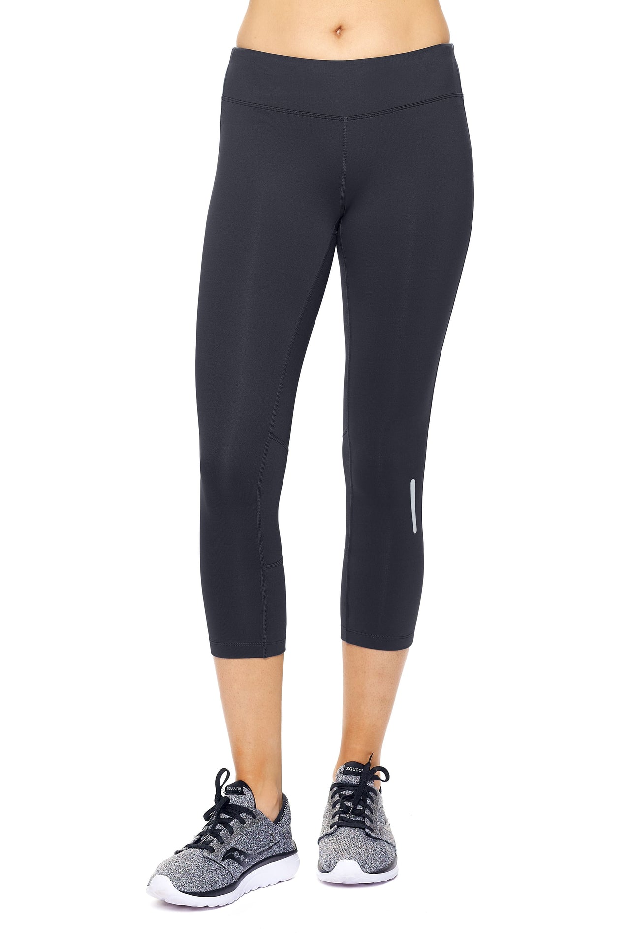 Women's All Purpose Capri Legging - 2 COLORS