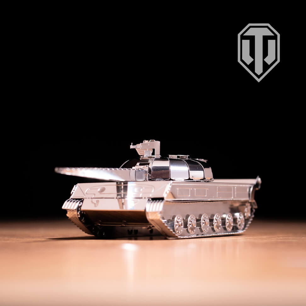 Object 430 (World of Tanks) -