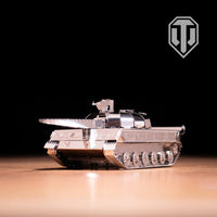 Thumbnail for Object 430 (World of Tanks) -