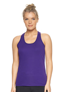 Thumbnail for Pk MaX™ Endurance Racerback Tank US - 12 COLORS -