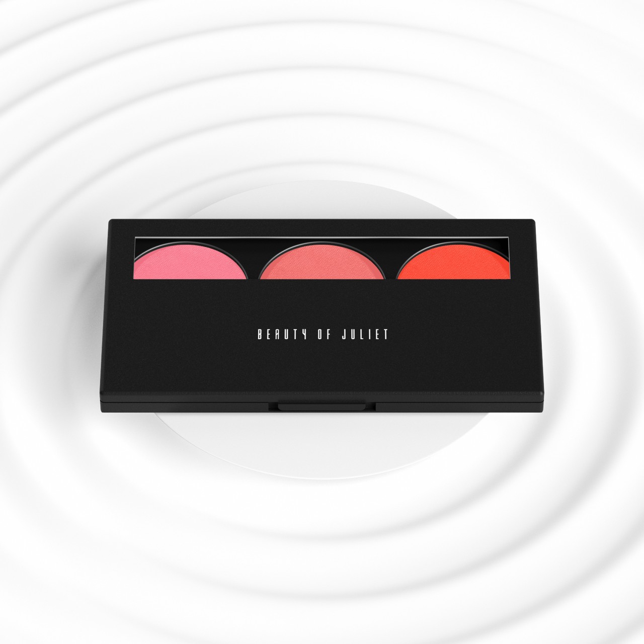 Trio Palette (Type C) -