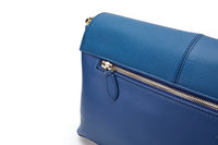 Thumbnail for Bellorita - Butterfly Blue Crossbody - 1 COLOR -