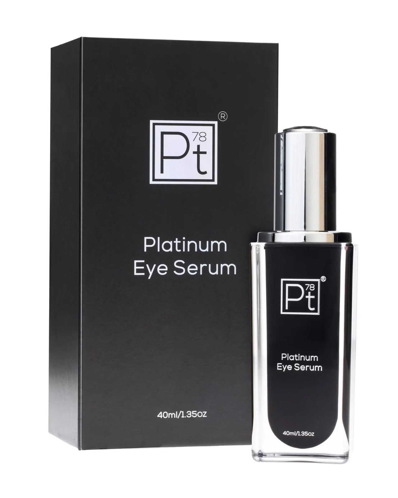 Platinum Eye Serum -