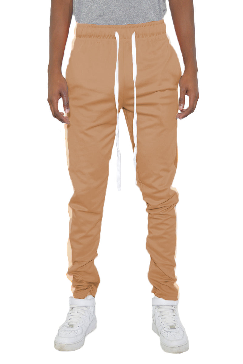 Single Stripe Track Pants - 1 COLOR -