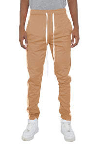 Thumbnail for Single Stripe Track Pants - 1 COLOR -