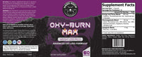 Thumbnail for OXY-Burn - Weight Loss Pills