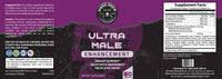 Thumbnail for Ultra Male Enhancement - Natural Male Enhancing Supplement (60 Tablets)