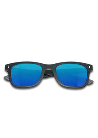 Thumbnail for ZERPICO - Hybrid - Atom - Carbon Fiber & Acetate Sunglasses - 2 FRAME, 3 LENS COLORS -