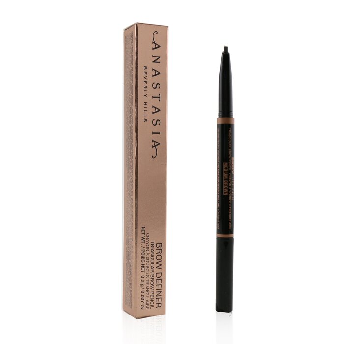 ANASTASIA BEVERLY HILLS - Brow Definer Triangular Brow Pencil 0.2g/0.007oz - 11 COLORS -