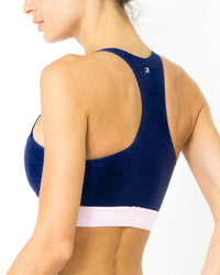 Thumbnail for Savoy - Mason Sports Bra - S,L - 2 SIZES - 1 COLOR -