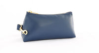 Thumbnail for Keyper - True Navy Vegan Leather 4 PC WRISTLET SET - 2 OPTIONS -