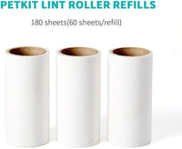 Thumbnail for Instachew - PETKIT Lint Roller for Pet Hairs on Clothes -