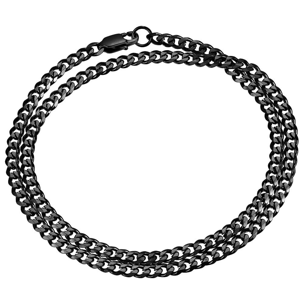 Mister - Esquire Bracelet - 3 SIZES - 3 FINISHES -