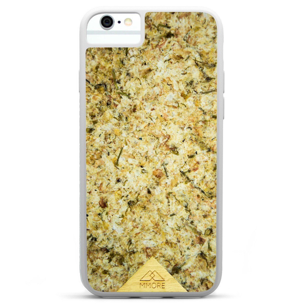 MMORE - Organic Case - Jasmine - FITS 47 PHONES - FIND YOURS! -