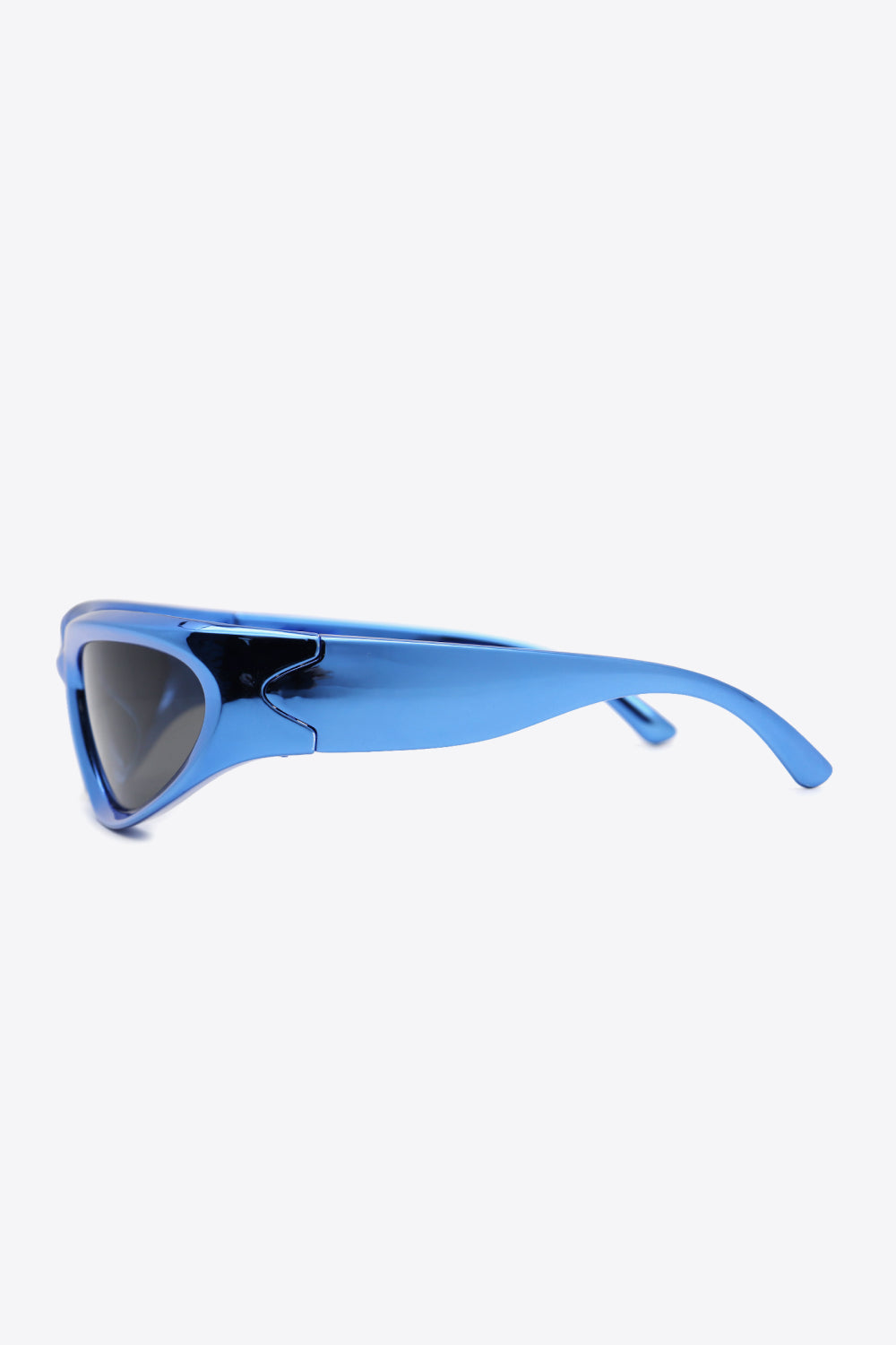 Unique Charm Polycarbonate Sunglasses UV400 - T - 4 COLORS -