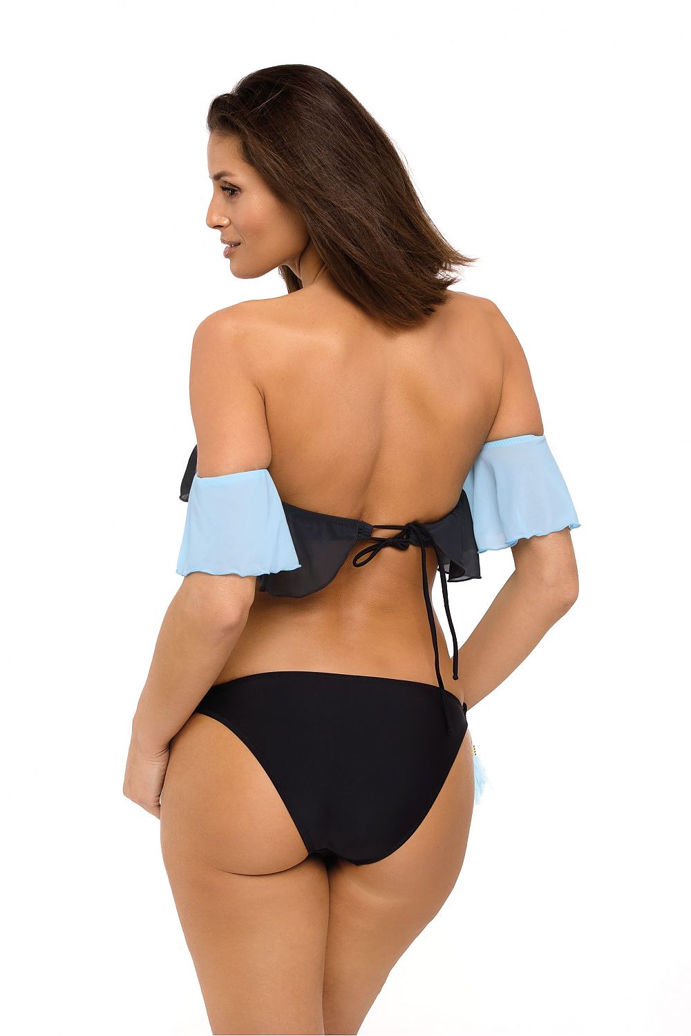 Swimsuit Two Piece Marko -