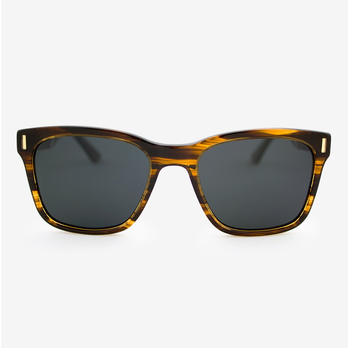 Tommy Owens - Flagler - Acetate & Wood Sunglasses - 3 COLORWAYS -