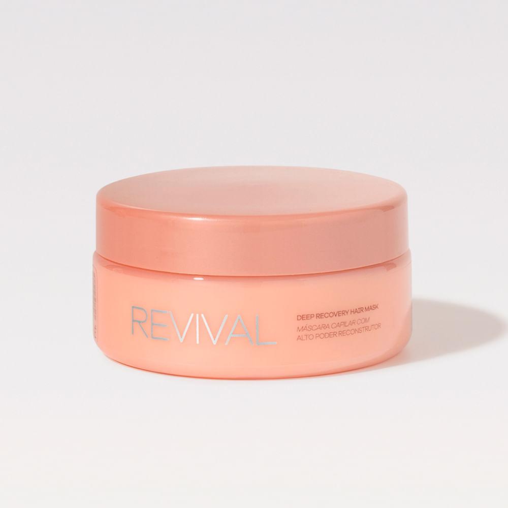 BRAE - Revival Deep Recovery Hair Mask 7.05 Oz -