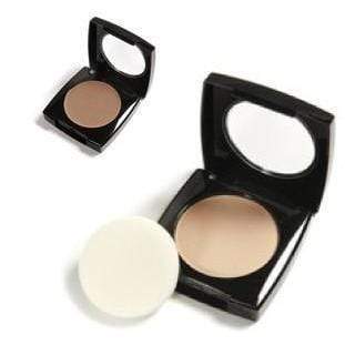 Danyel' Sun Beige Mini Concealer & Translucent Powder -