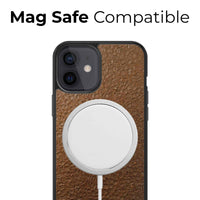 Thumbnail for MMORE - Organic Case - Coffee - FITS 59 PHONES! - FIND YOURS! -