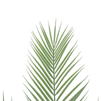 Thumbnail for Artificial Phoenix Palm Plant 80cm -