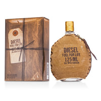 Thumbnail for DIESEL - Fuel for Life Eau De Toilette Spray - 4 SIZES -