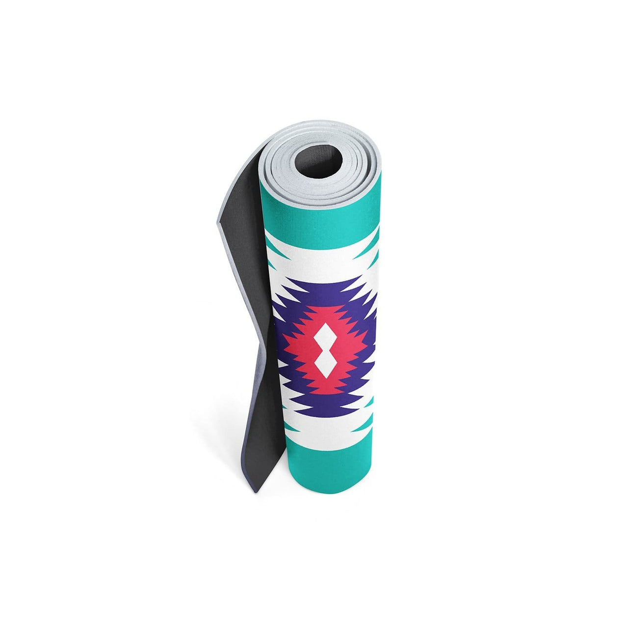 Rowan Trekk Travel Yoga Mat -