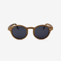 Thumbnail for Tommy Owens - Walton - Wood Sunglasses - 1 COLOR -