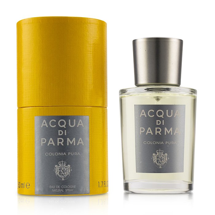 ACQUA DI PARMA - Colonia Pura Eau De Cologne Spray - 3 SIZES -