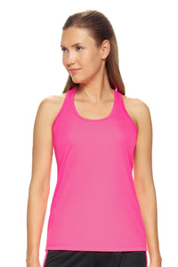 Thumbnail for Pk MaX™ Endurance Racerback Tank US - 12 COLORS -