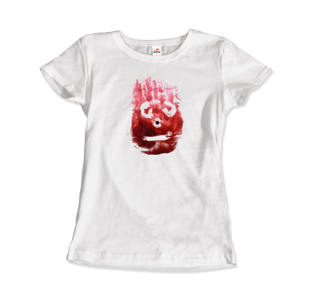 Wilson the Volleyball, From Cast Away Movie T-Shirt - 5 COLORS