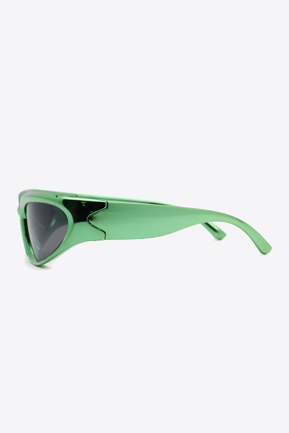 Unique Charm Polycarbonate Sunglasses UV400 - T - 4 COLORS -